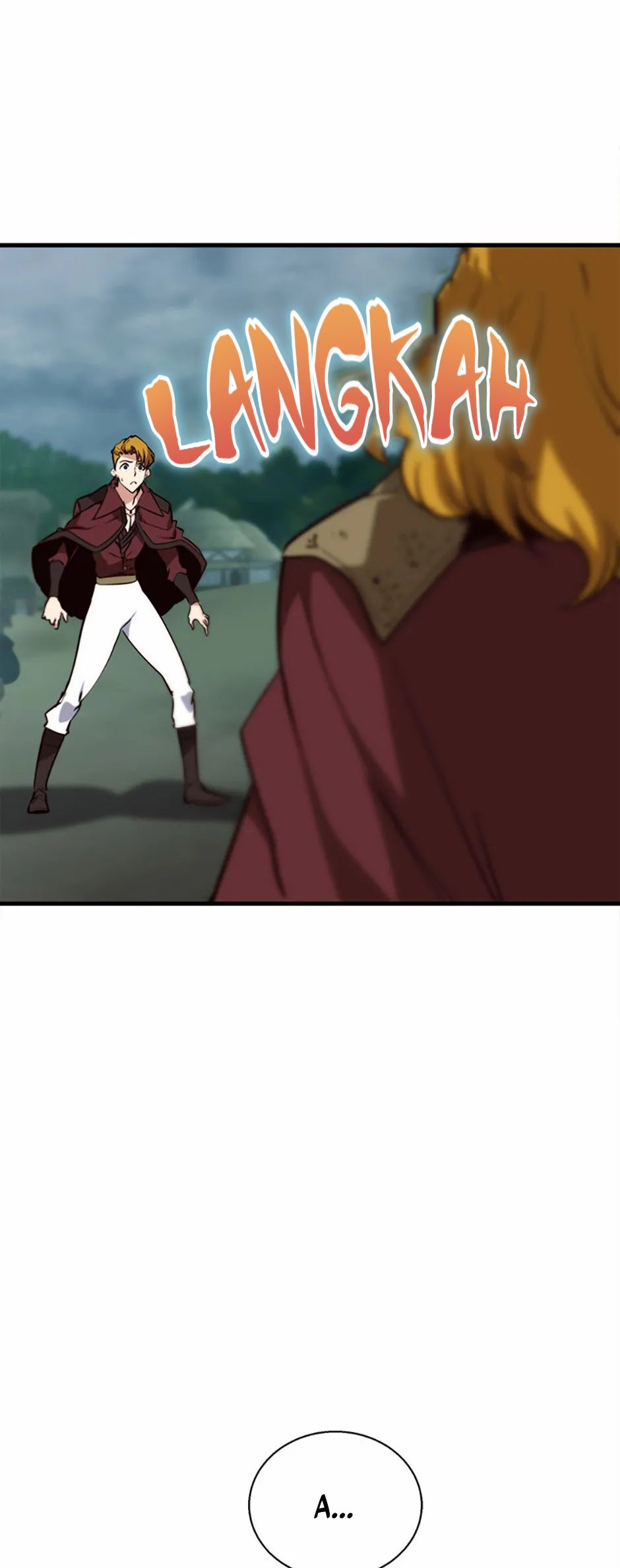 Surviving with a SSS-Rank Inventory Chapter 70 Gambar 5