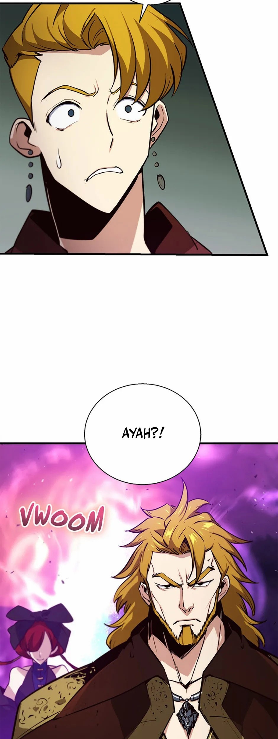 Surviving with a SSS-Rank Inventory Chapter 70 Gambar 6