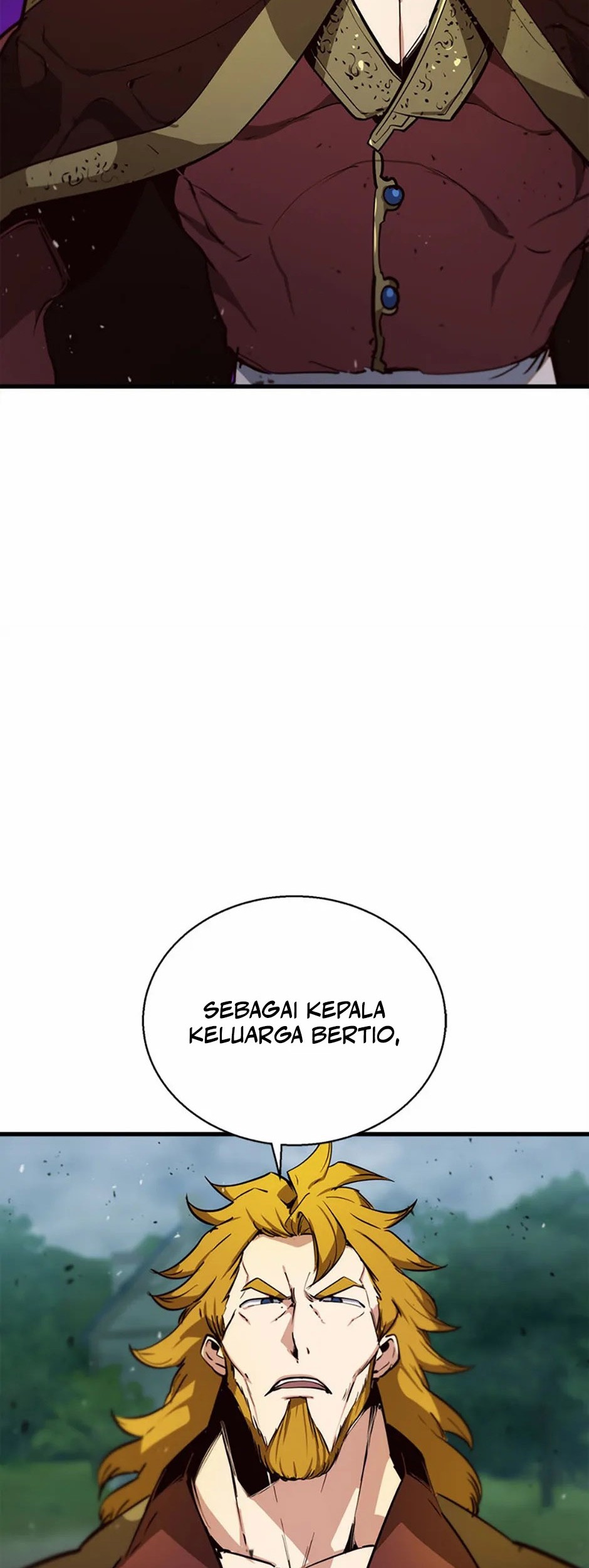 Surviving with a SSS-Rank Inventory Chapter 70 Gambar 7