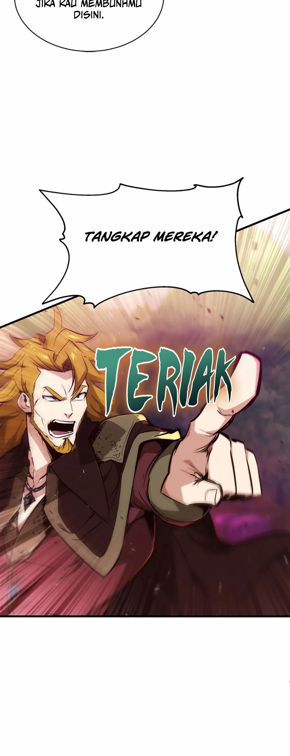 Surviving with a SSS-Rank Inventory Chapter 70 Gambar 10