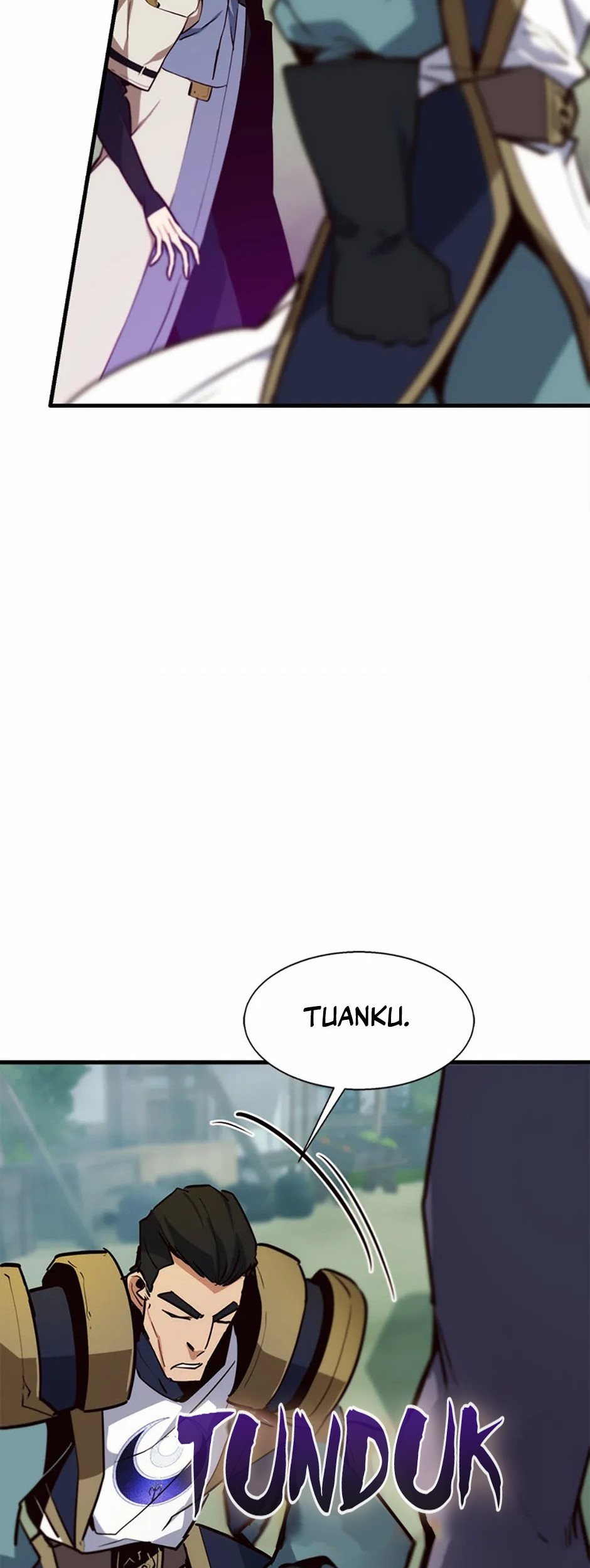 Surviving with a SSS-Rank Inventory Chapter 70 Gambar 18