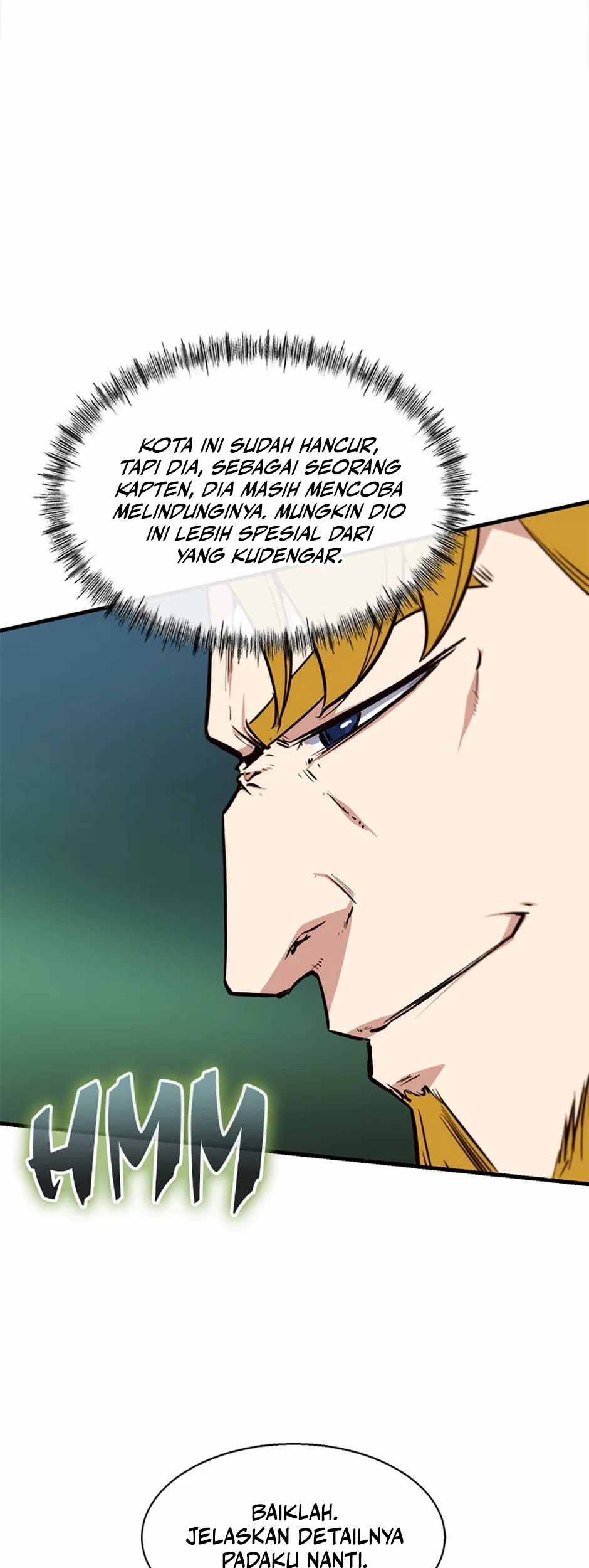 Surviving with a SSS-Rank Inventory Chapter 70 Gambar 23