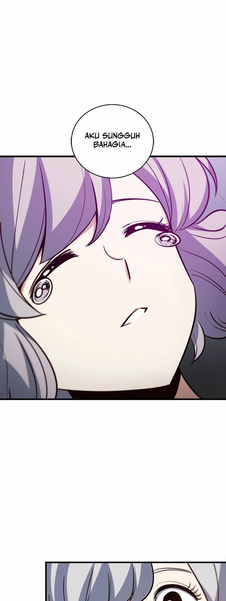 Surviving with a SSS-Rank Inventory Chapter 70 Gambar 40