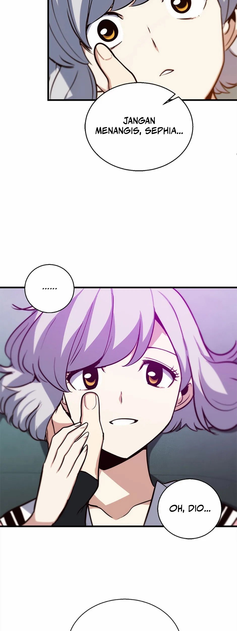 Surviving with a SSS-Rank Inventory Chapter 70 Gambar 41