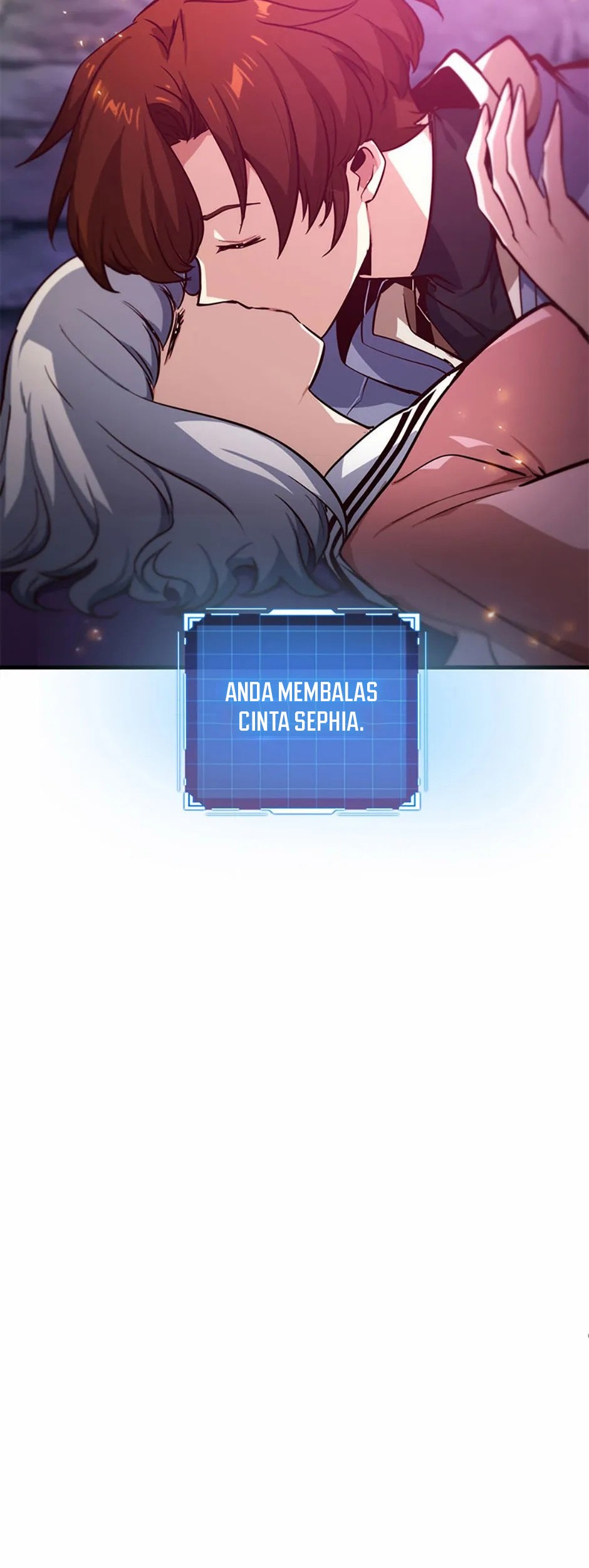 Surviving with a SSS-Rank Inventory Chapter 70 Gambar 43