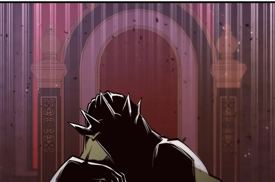 Surviving with a SSS-Rank Inventory Chapter 70 Gambar 45