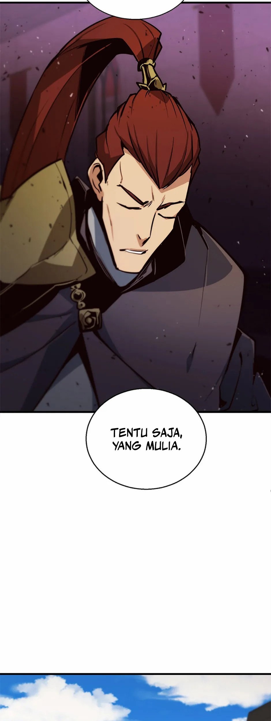 Surviving with a SSS-Rank Inventory Chapter 70 Gambar 49