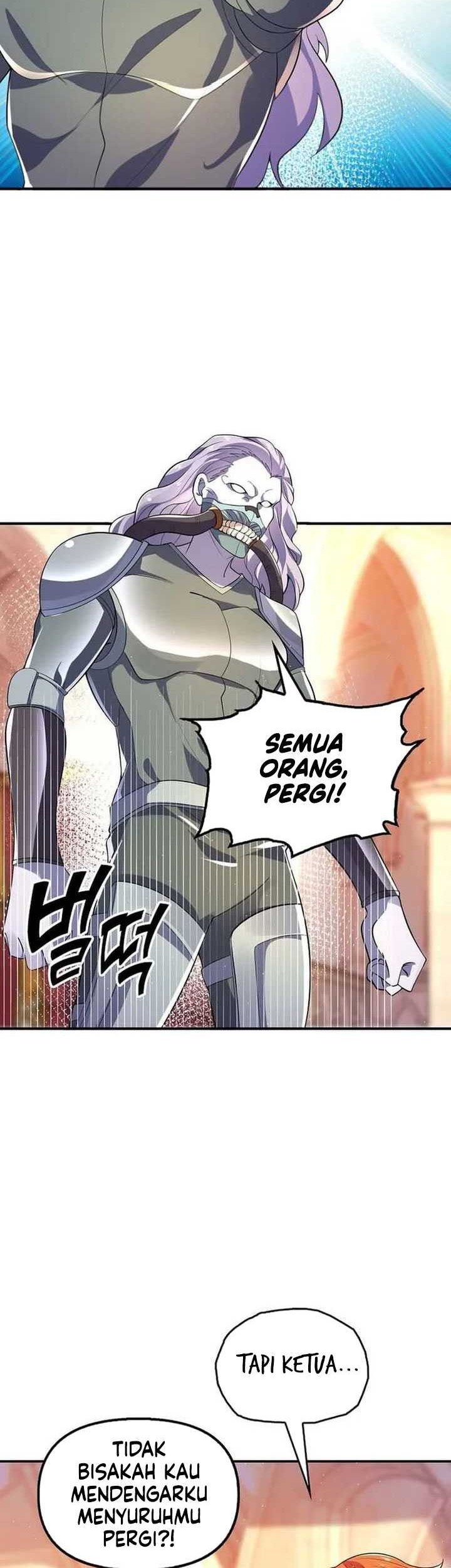 Suseon Reincarnation Book Return Of The Supreme Chapter 25 Gambar 4