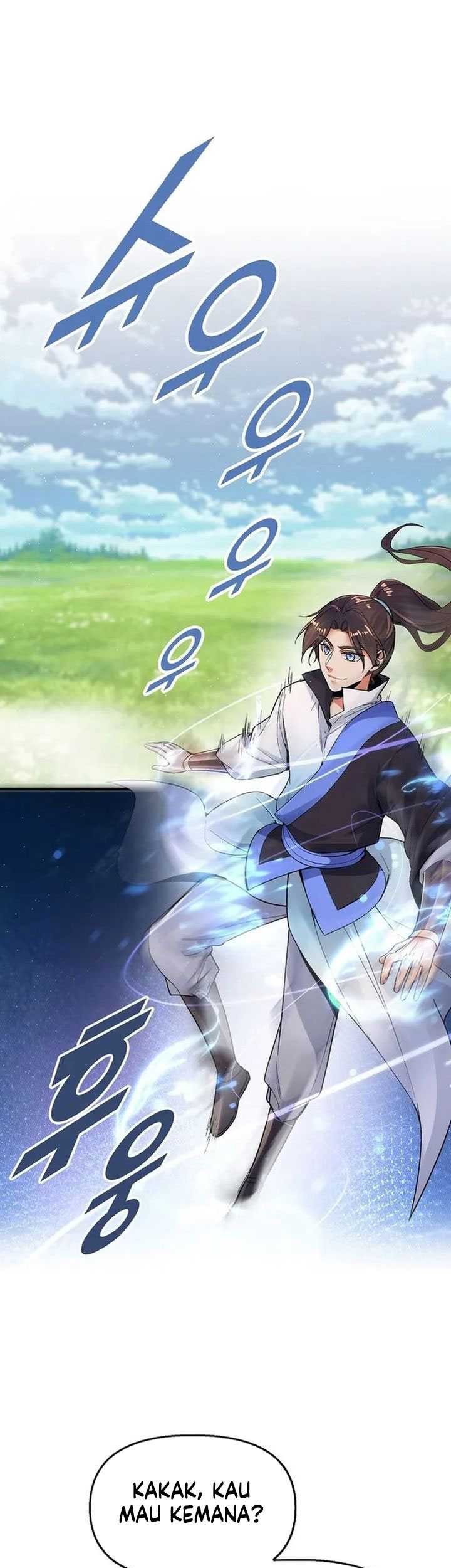 Suseon Reincarnation Book Return Of The Supreme Chapter 25 Gambar 31