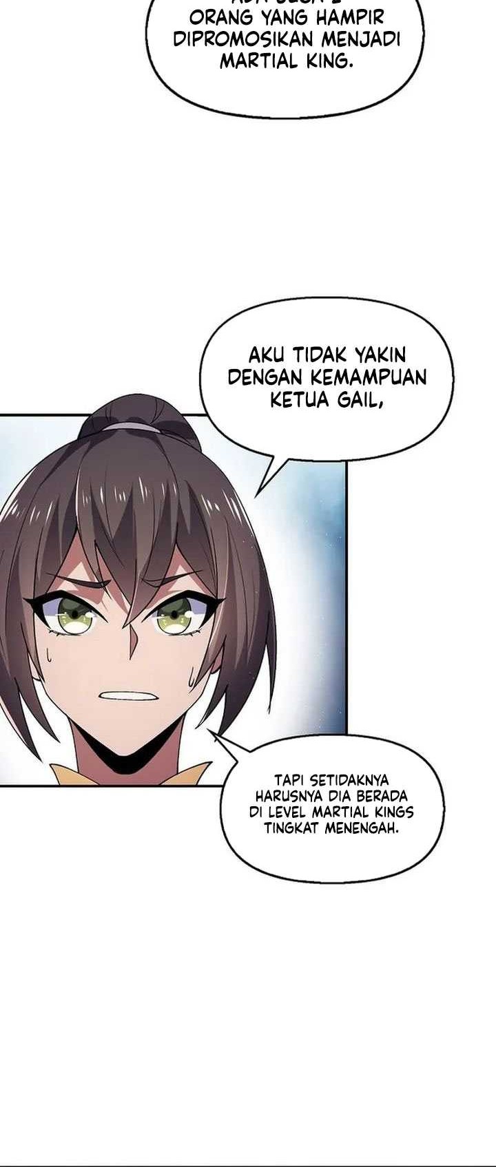 Suseon Reincarnation Book Return Of The Supreme Chapter 25 Gambar 36