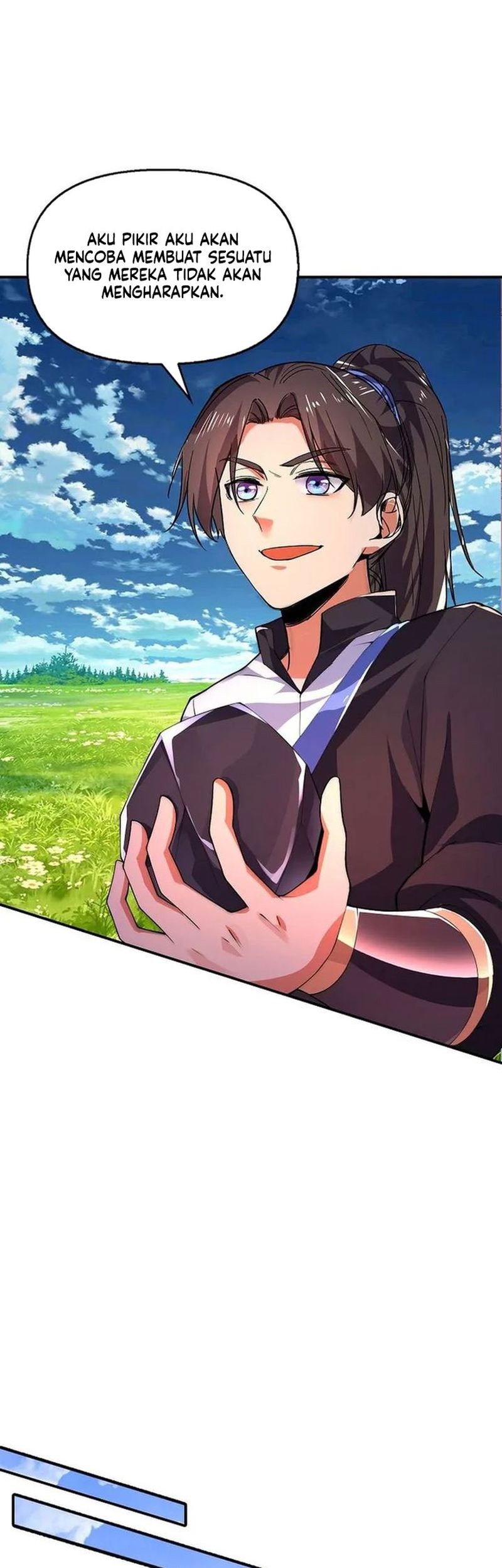Suseon Reincarnation Book Return Of The Supreme Chapter 26 Gambar 33