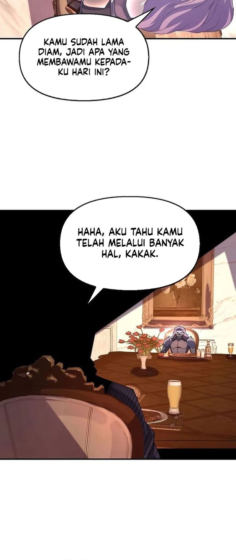 Suseon Reincarnation Book Return Of The Supreme Chapter 26 Gambar 35