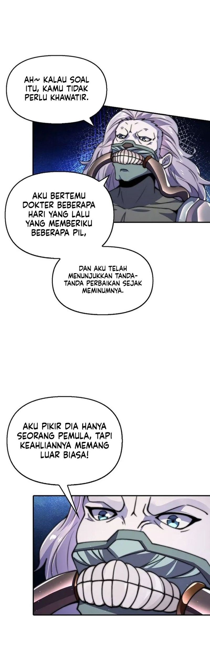 Suseon Reincarnation Book Return Of The Supreme Chapter 26 Gambar 37