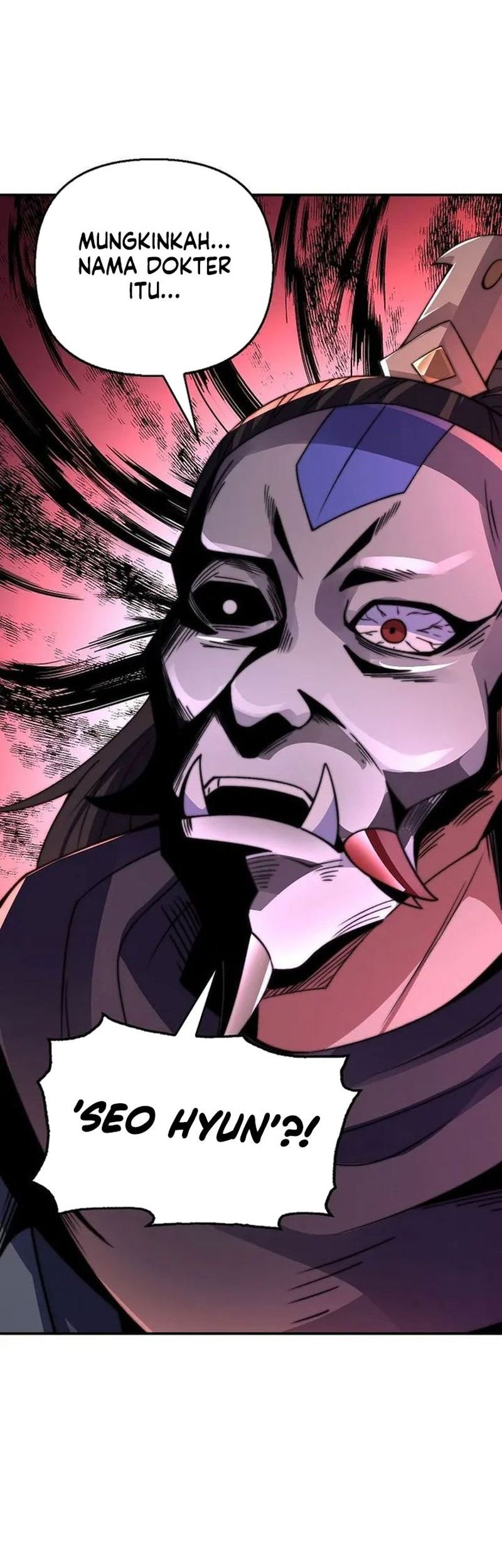 Suseon Reincarnation Book Return Of The Supreme Chapter 26 Gambar 40