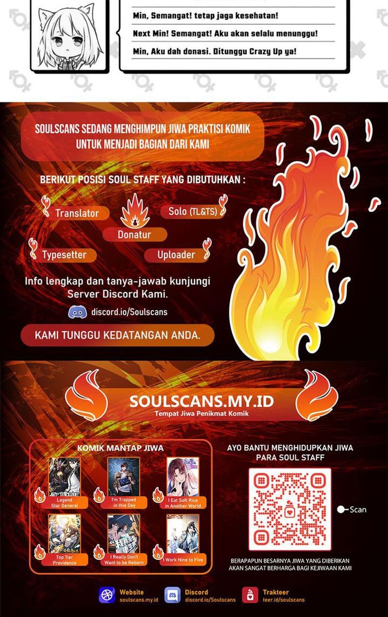Suseon Reincarnation Book Return Of The Supreme Chapter 26 Gambar 42