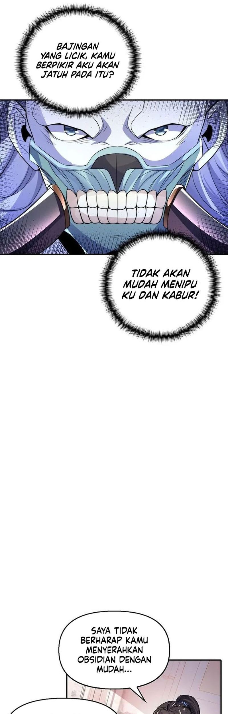 Suseon Reincarnation Book Return Of The Supreme Chapter 26 Gambar 8