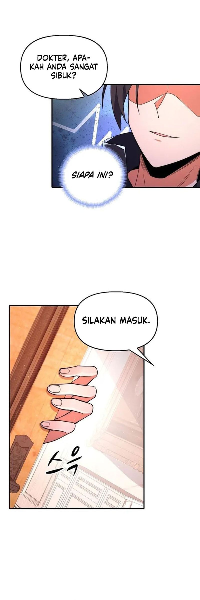 Suseon Reincarnation Book Return Of The Supreme Chapter 26 Gambar 10