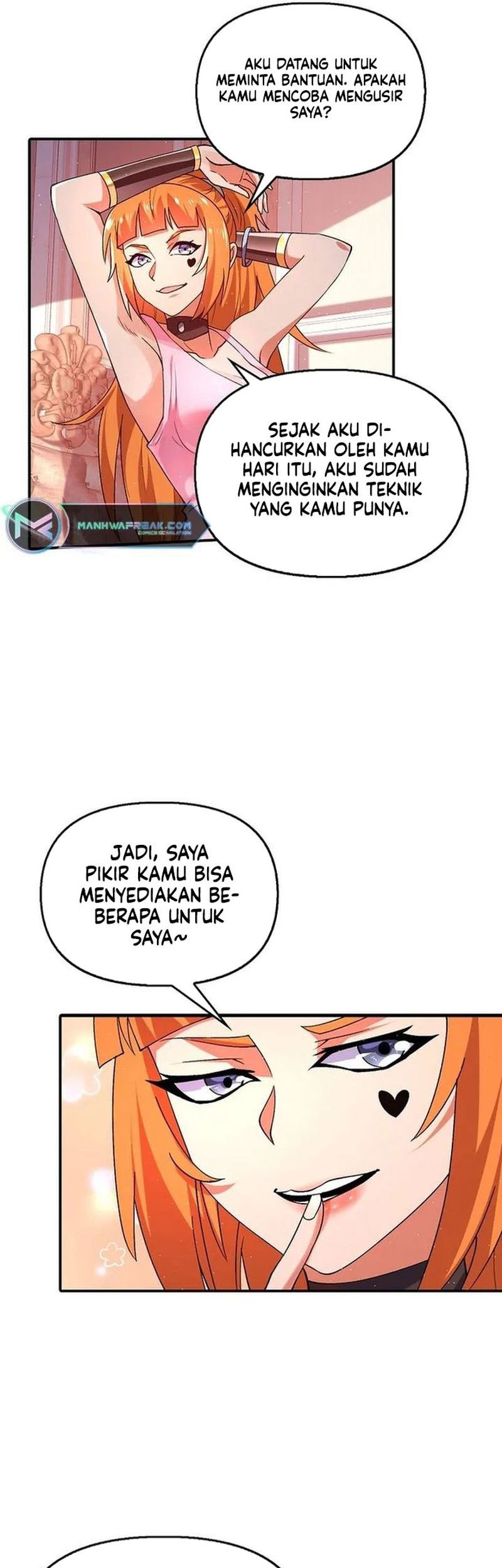 Suseon Reincarnation Book Return Of The Supreme Chapter 26 Gambar 14