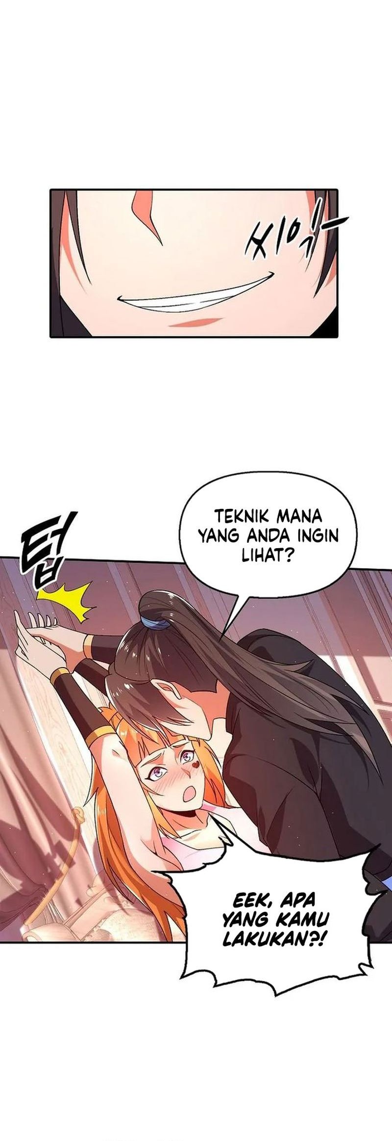 Suseon Reincarnation Book Return Of The Supreme Chapter 26 Gambar 16