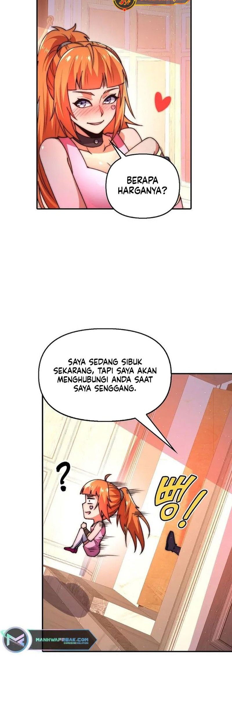 Suseon Reincarnation Book Return Of The Supreme Chapter 26 Gambar 18