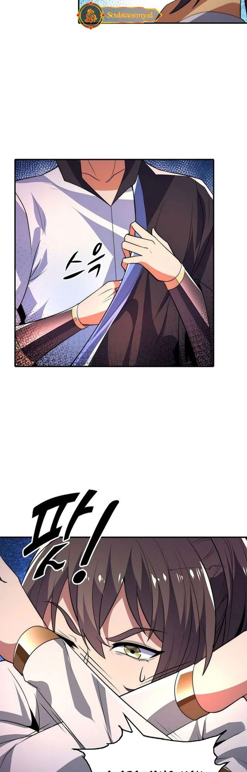 Suseon Reincarnation Book Return Of The Supreme Chapter 26 Gambar 27