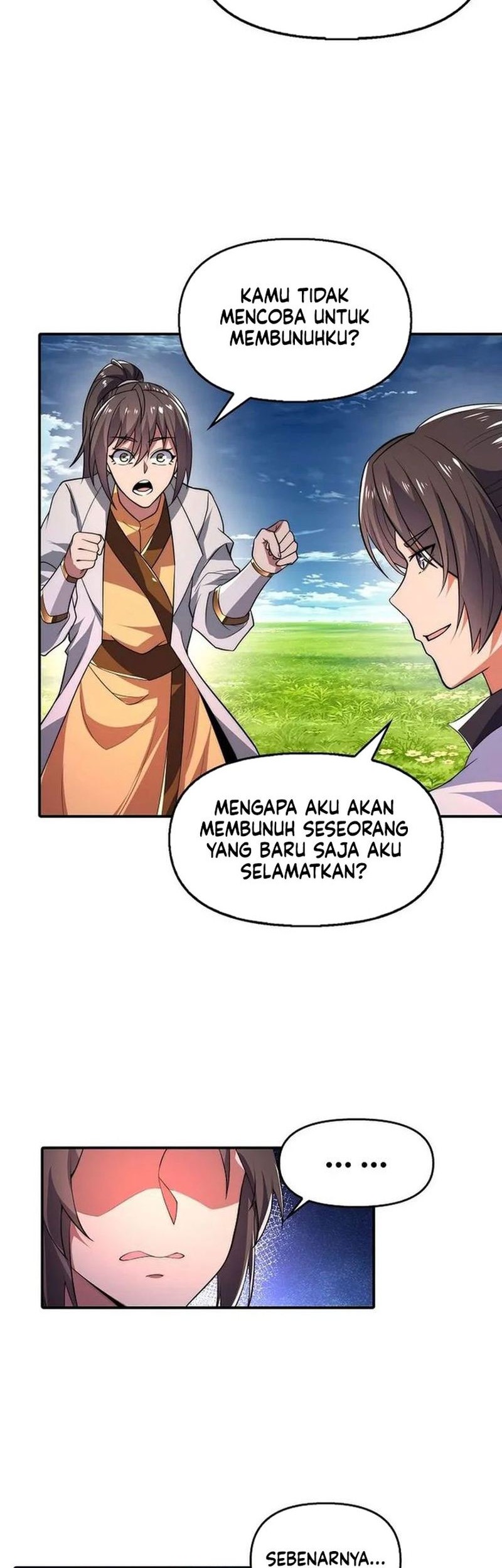 Suseon Reincarnation Book Return Of The Supreme Chapter 26 Gambar 30