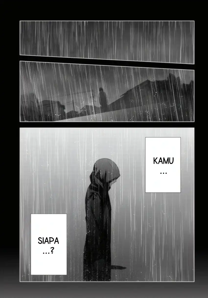 Baca  Suufungo no Mirai ga Wakaru You ni Natta Kedo, Onnagokoro wa Wakaranai Chapter 12.1 Gambar 2