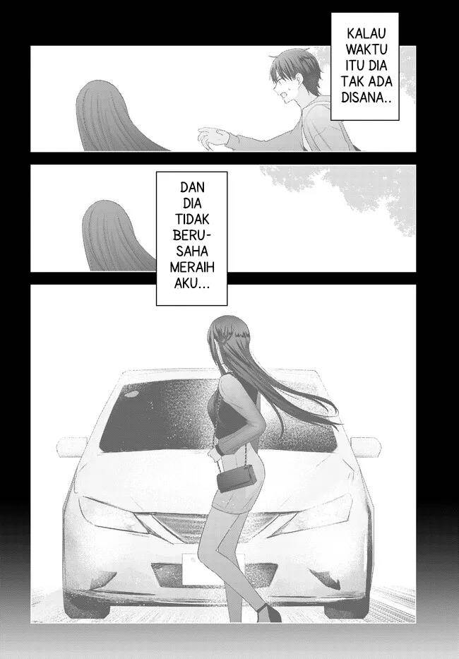 Suufungo no Mirai ga Wakaru You ni Natta Kedo, Onnagokoro wa Wakaranai Chapter 2 Gambar 29