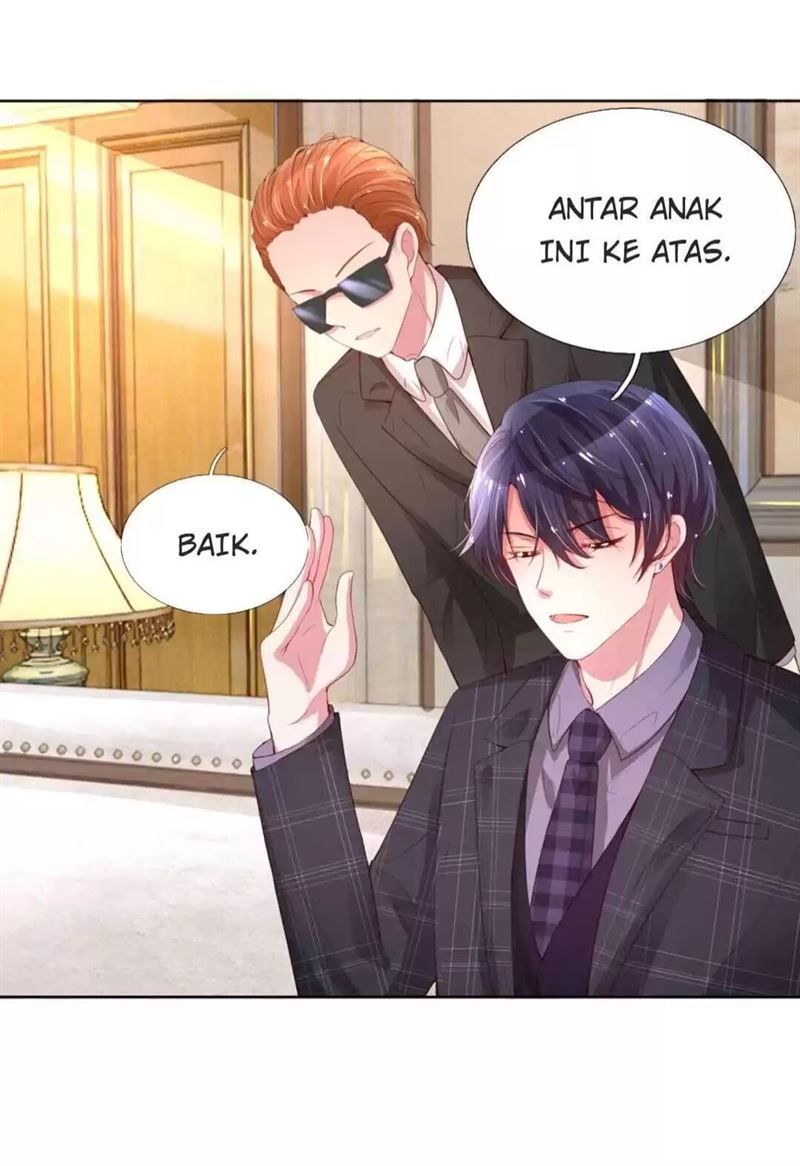 Sweet Escape Chapter 10 Gambar 13