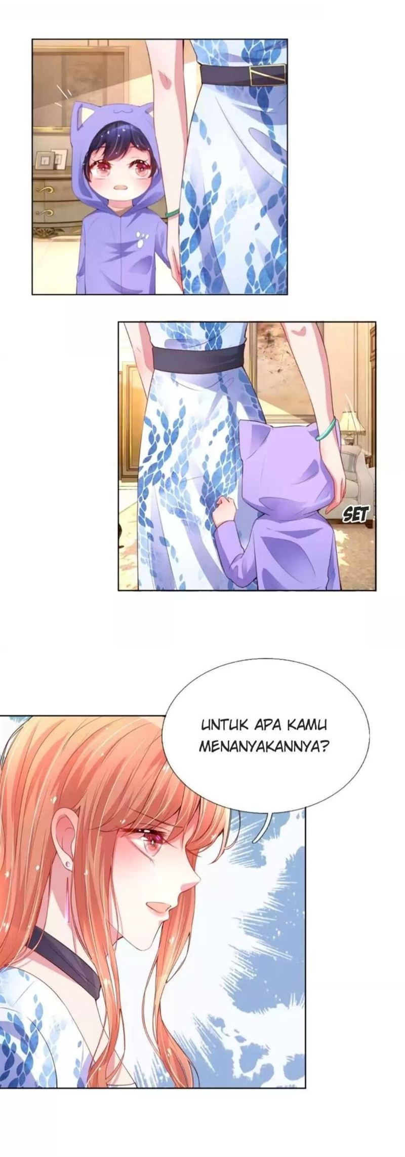 Sweet Escape Chapter 10 Gambar 12