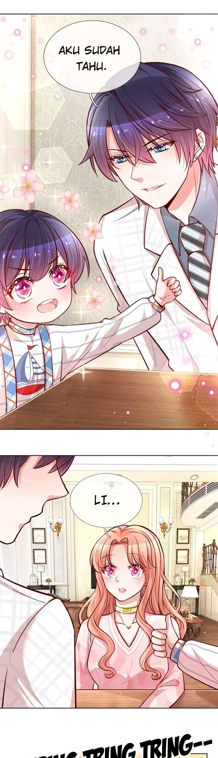 Sweet Escape Chapter 100 Gambar 7