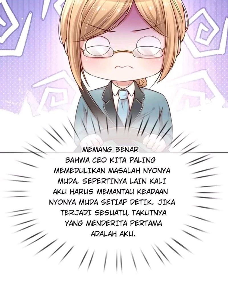 Sweet Escape Chapter 101 Gambar 16