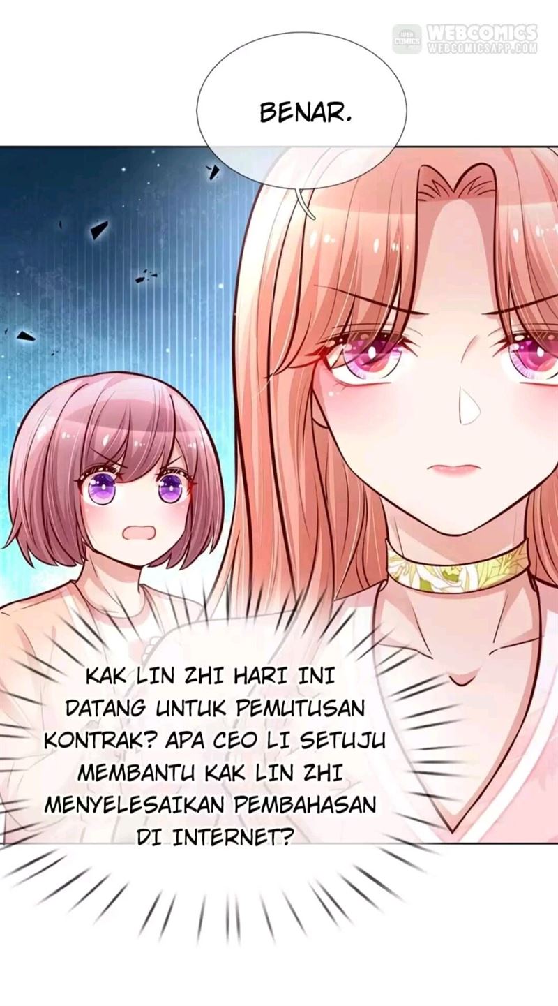 Sweet Escape Chapter 102 Gambar 15