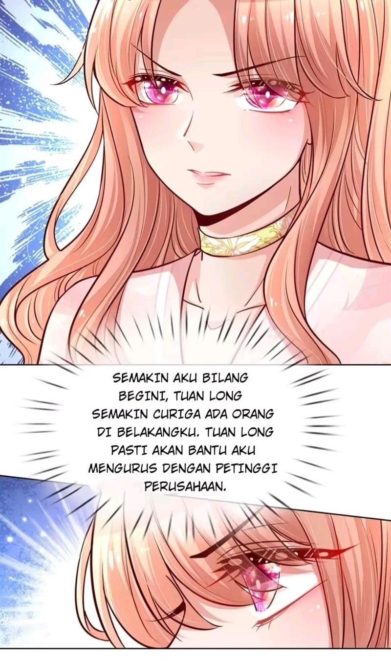 Sweet Escape Chapter 103 Gambar 4