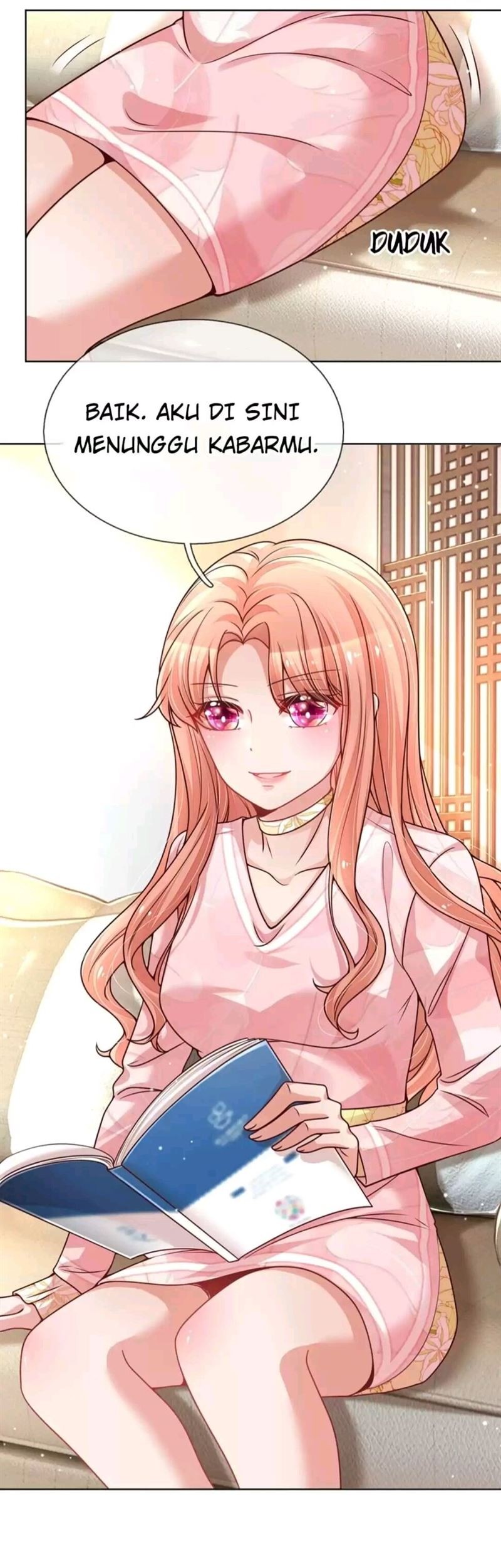 Sweet Escape Chapter 103 Gambar 6