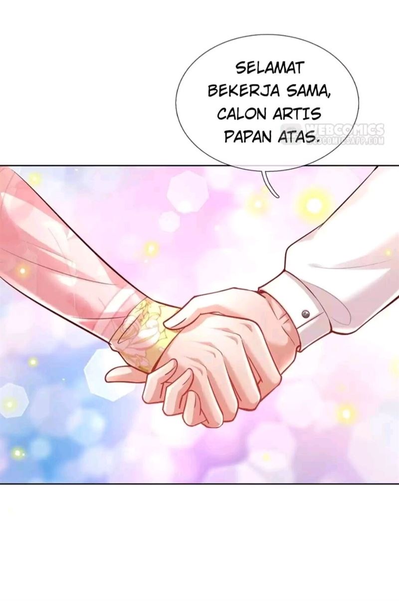 Sweet Escape Chapter 104 Gambar 17
