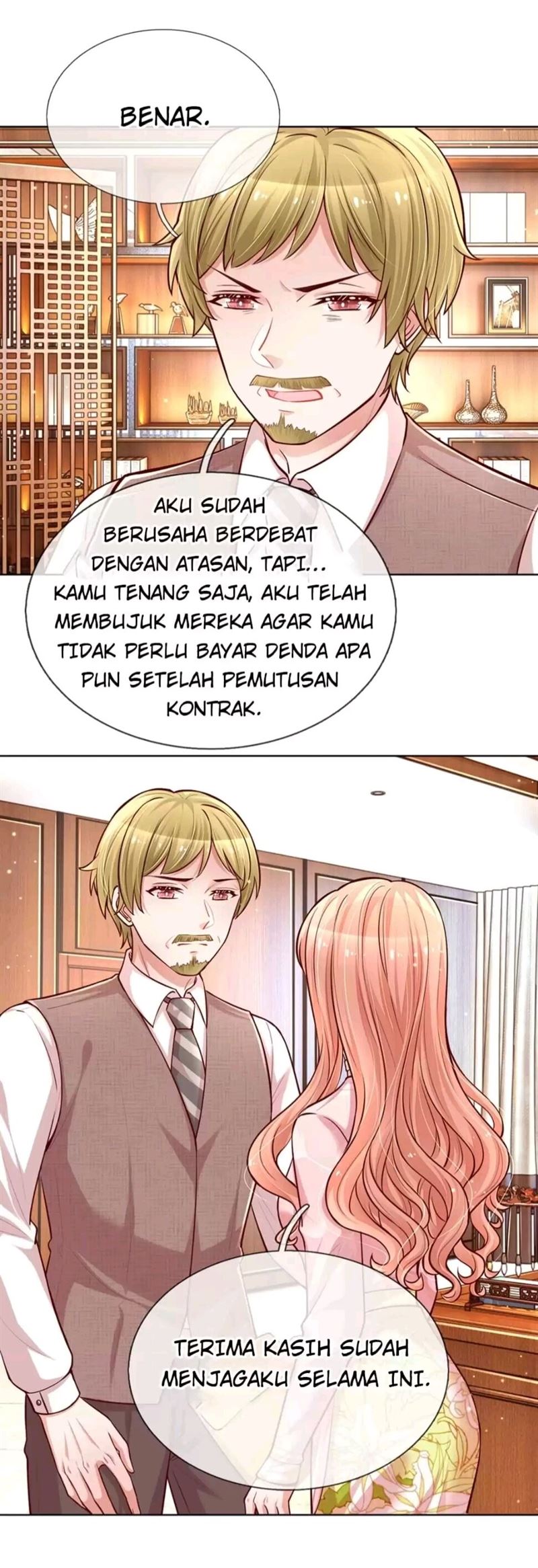Sweet Escape Chapter 104 Gambar 6