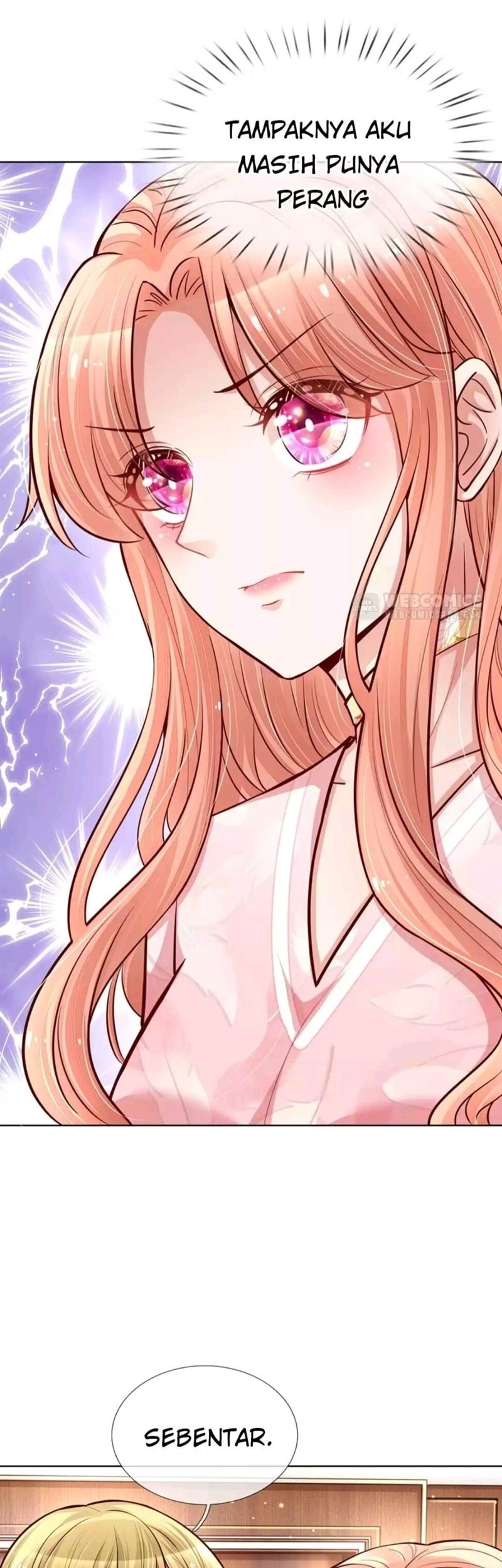Sweet Escape Chapter 104 Gambar 7