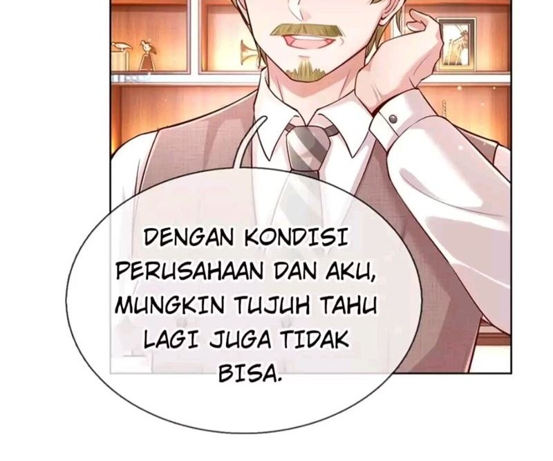 Sweet Escape Chapter 104 Gambar 12
