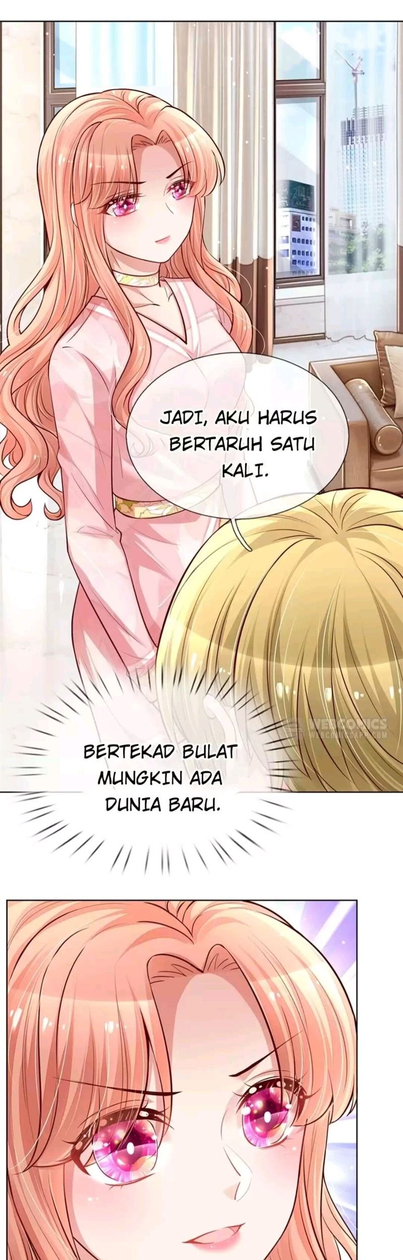Sweet Escape Chapter 104 Gambar 13
