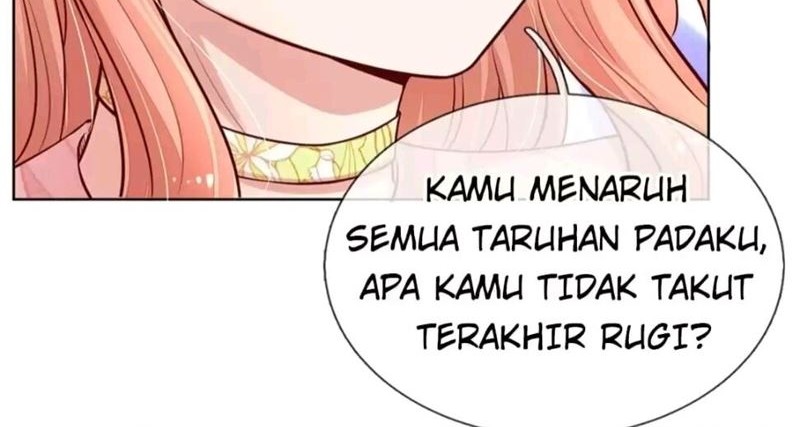 Sweet Escape Chapter 104 Gambar 14