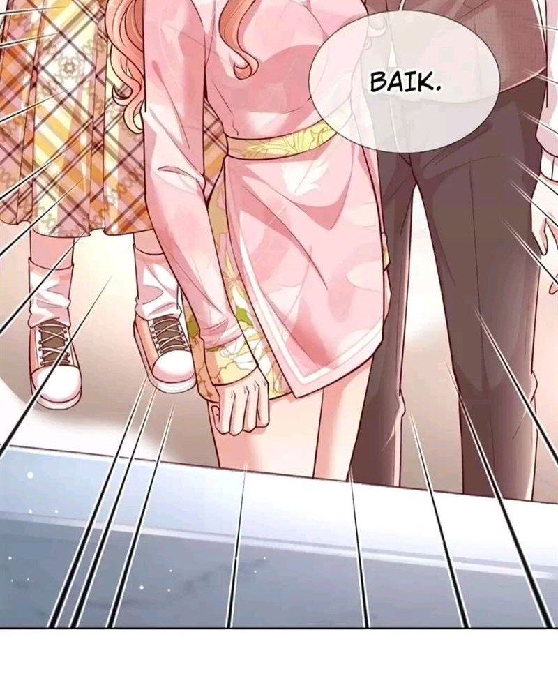 Sweet Escape Chapter 105 Gambar 4