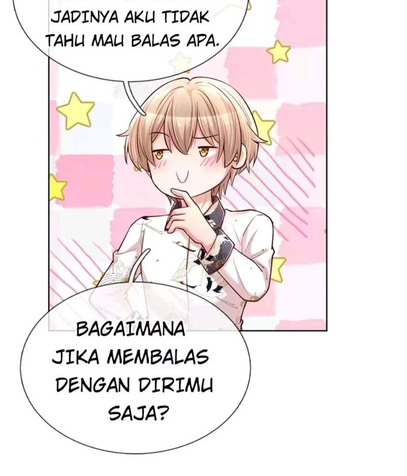Baca Sweet Escape Chapter 106 Gambar 2