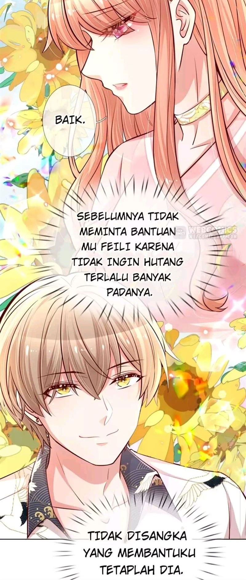Sweet Escape Chapter 106 Gambar 4