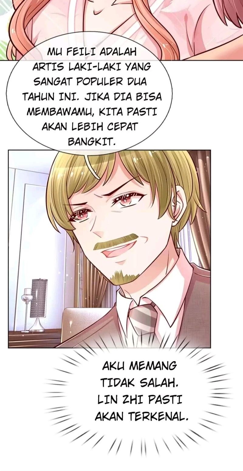 Sweet Escape Chapter 106 Gambar 8