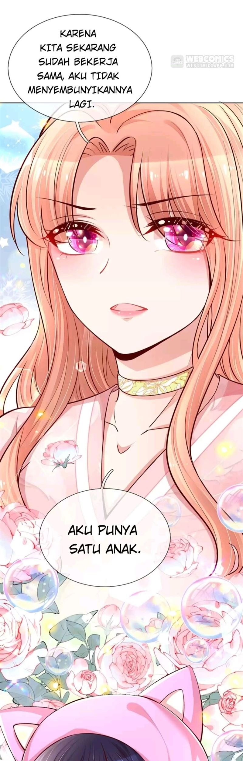 Sweet Escape Chapter 106 Gambar 9
