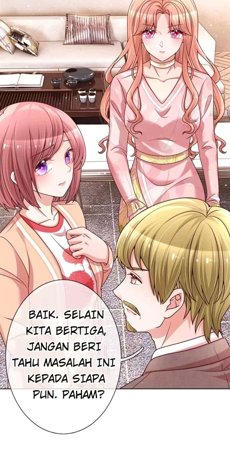 Baca  Sweet Escape Chapter 107 Gambar 2