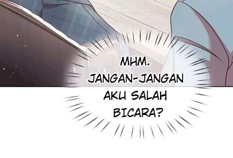 Sweet Escape Chapter 107 Gambar 11