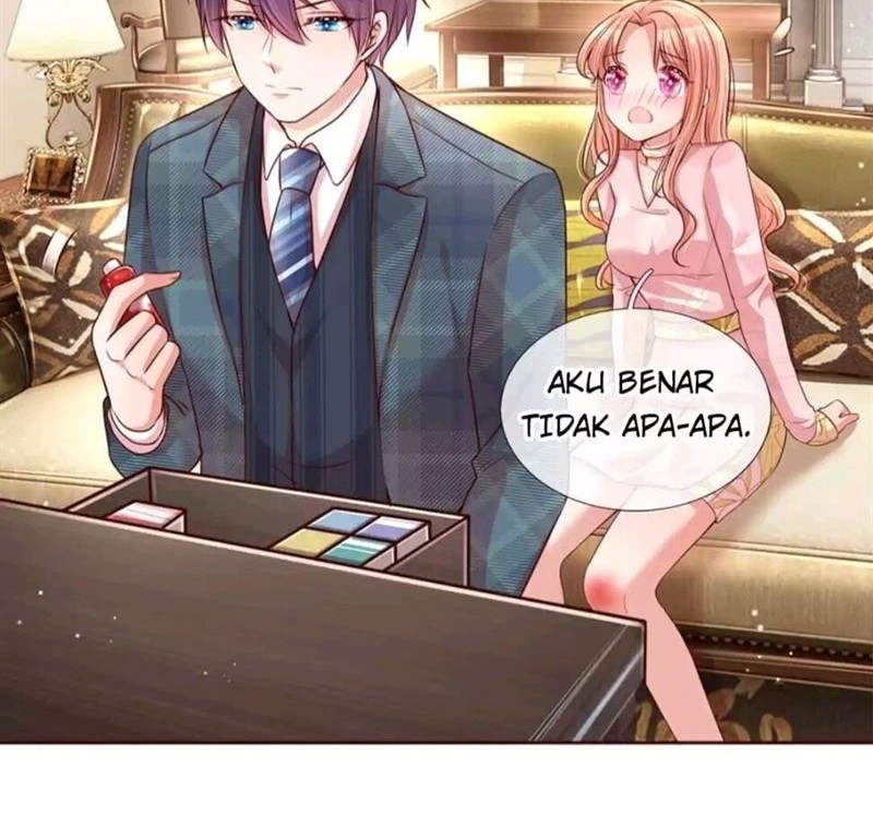 Sweet Escape Chapter 108 Gambar 19