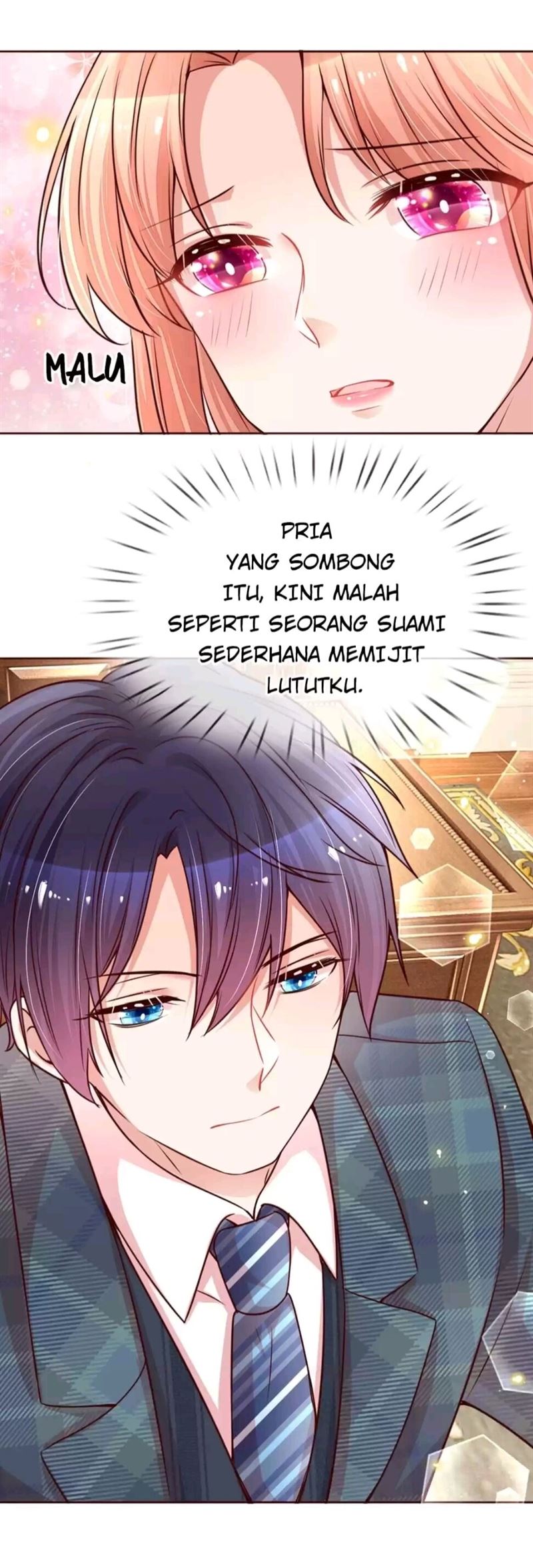 Sweet Escape Chapter 108 Gambar 22
